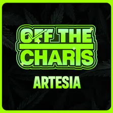 Off The Charts - Artesia