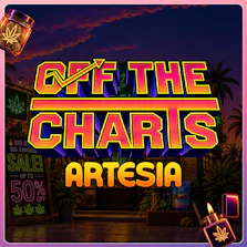 Off The Charts - Artesia
