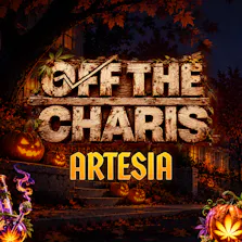 Off The Charts - Artesia