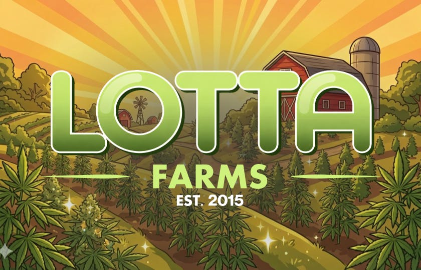Lotta Farms listing banner