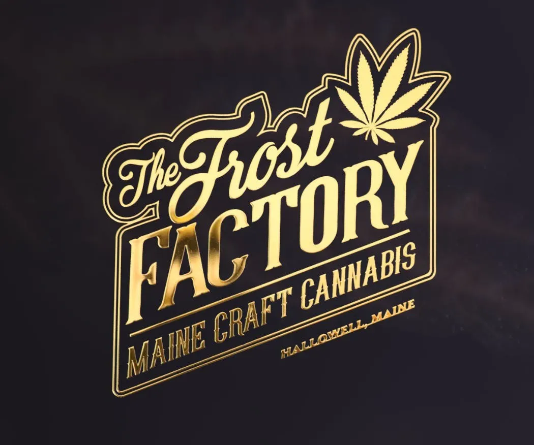 The Frost Factory - SoPo