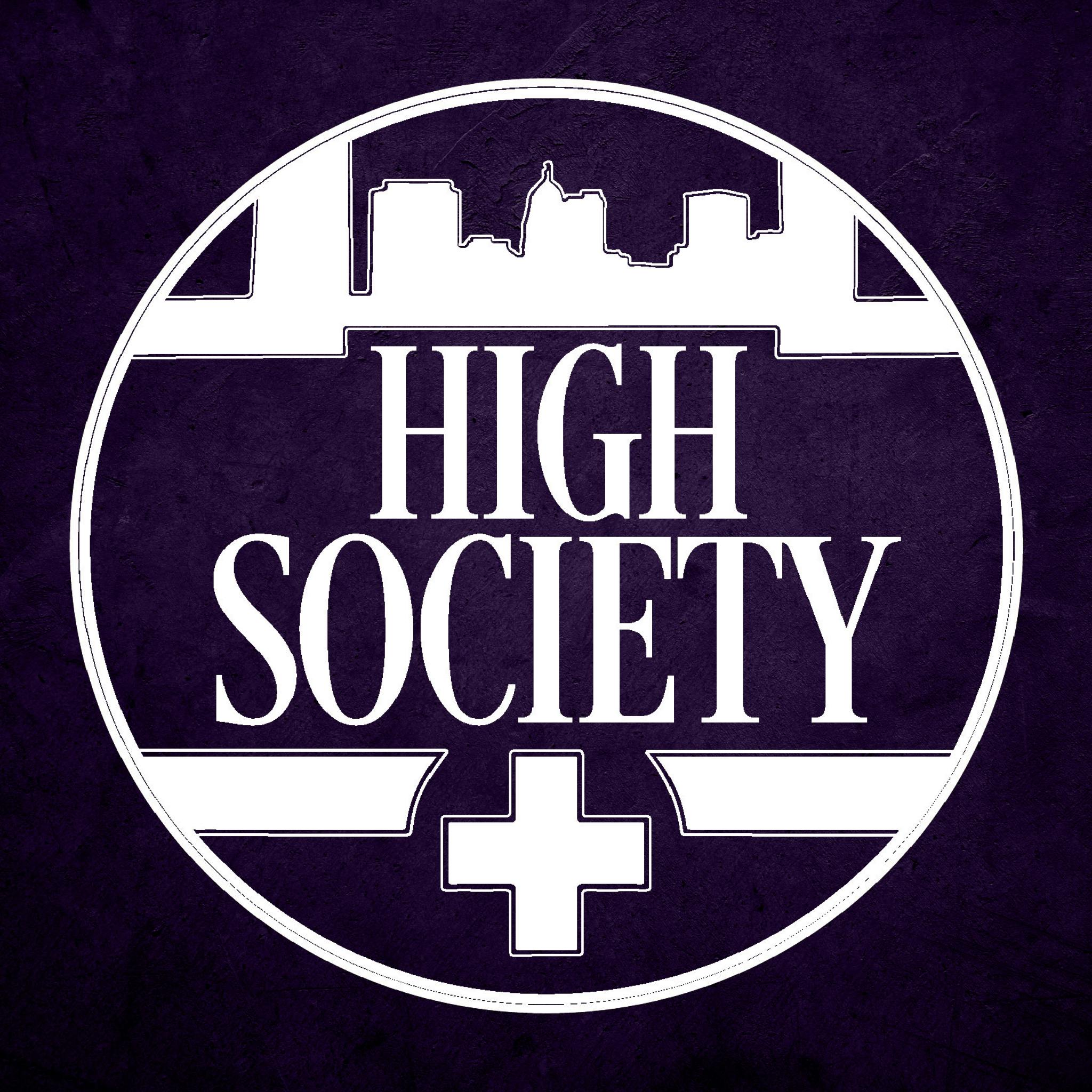 High Society - Edmond - 24/7