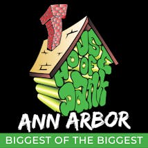 HOUSE OF DANK ANN ARBOR REC