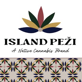 Island Peži