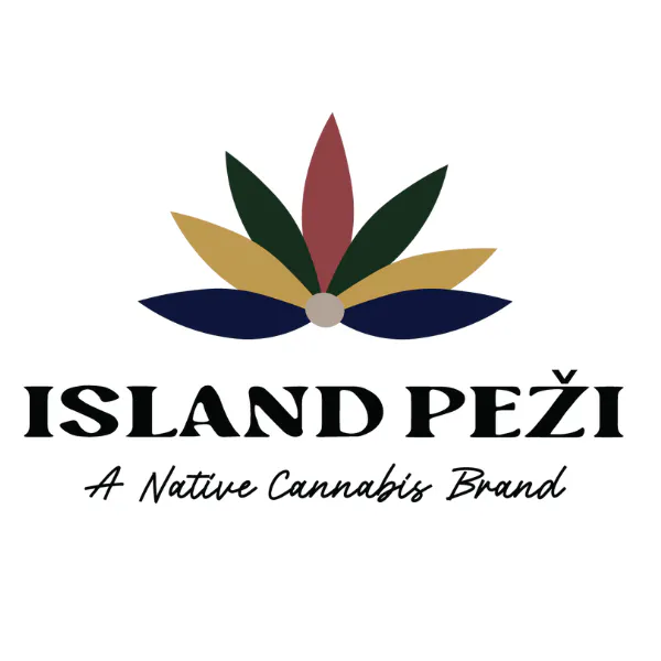 Island Peži