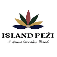 Island Peži
