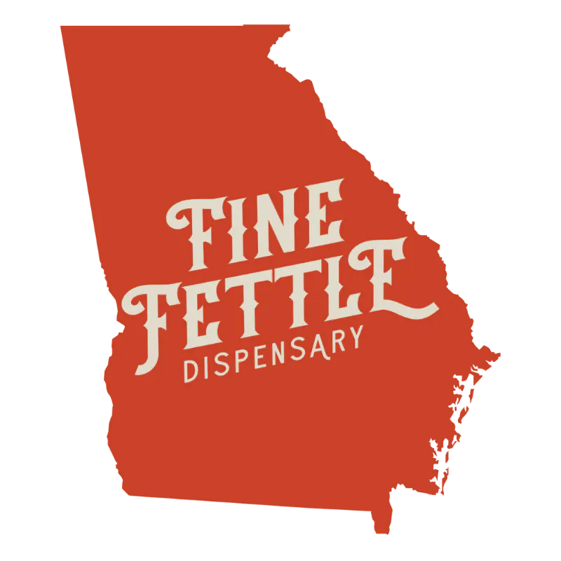 Fine Fettle - Smyrna