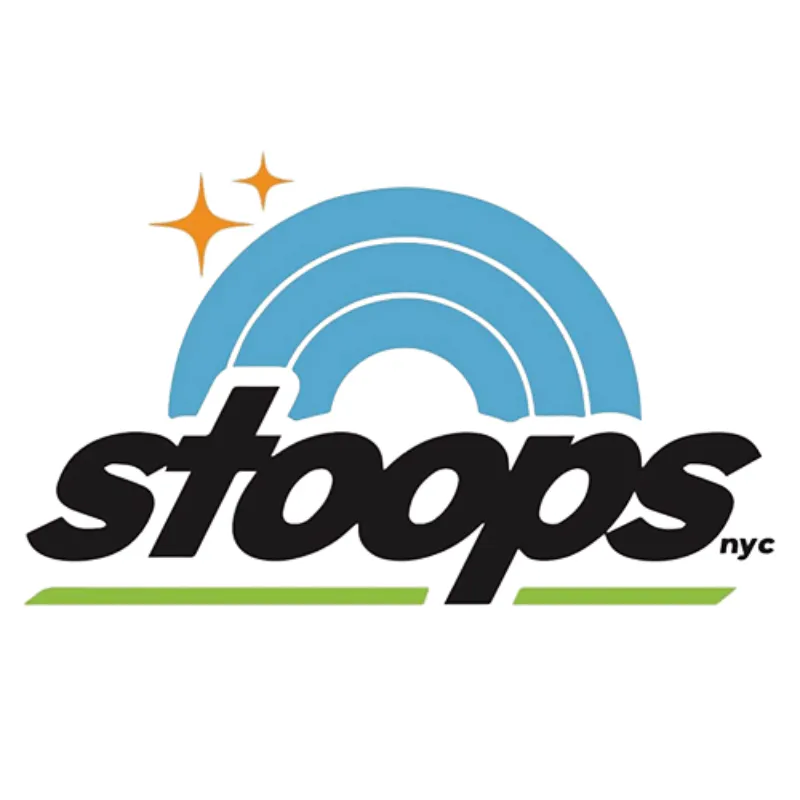 Stoops NYC