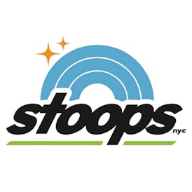 Stoops NYC