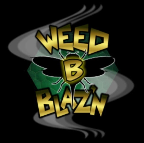Weed B Blaz'n