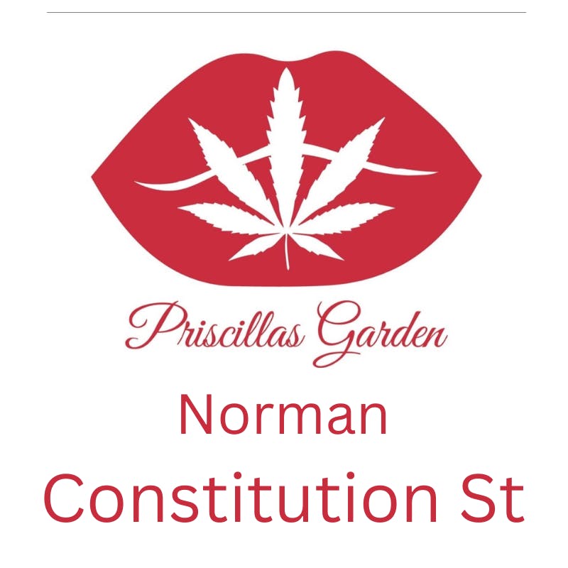 PRISCILLAS GARDEN