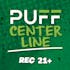 PUFF Center Line - OPEN NOW