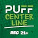 PUFF Center Line - OPEN NOW