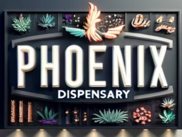 Phoenix Dispensary