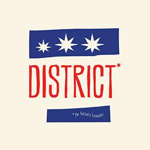 District Cannabis