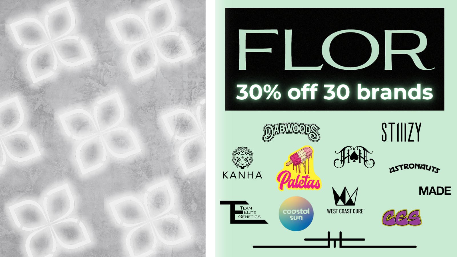 FLOR- Redwood City (NOW OPEN) listing banner