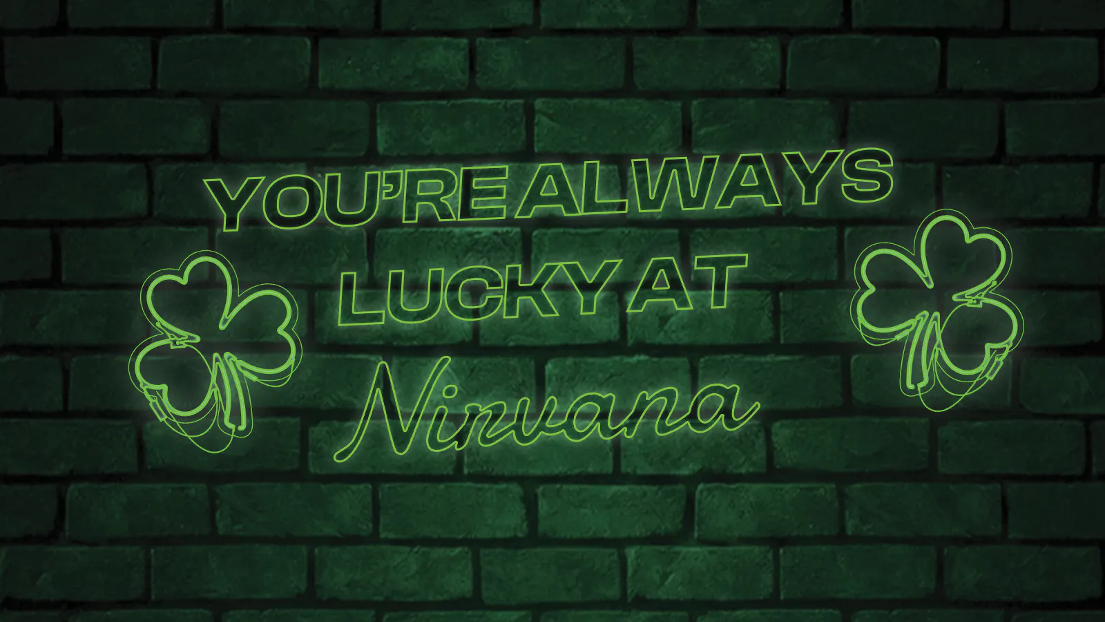 Nirvana Cannabis - Baltimore listing banner