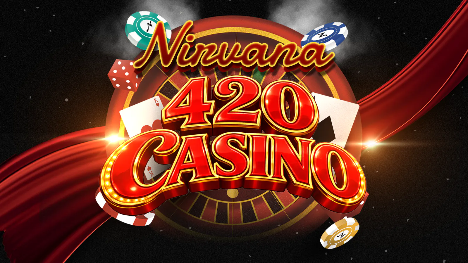 Nirvana Cannabis - Baltimore listing banner