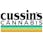 Cussins Cannabis & Nail Salon