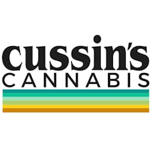 Cussins Cannabis & Nail Salon