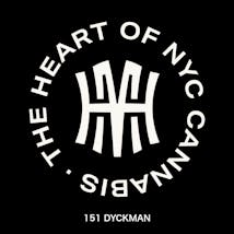 Happy Munkey - Dyckman Street