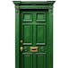 The Green Door Dispensary