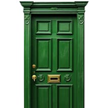 The Green Door Dispensary