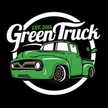 Green Truck - Kittery