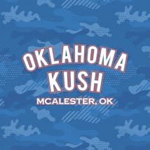 Oklahoma Kush