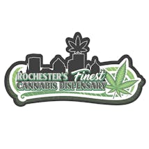 Rochesters Finest Cannabis Dispensary
