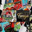 Squintz Foreign