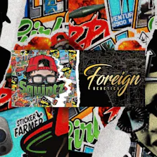 Squintz Foreign