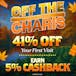 Off the Charts - Sylmar