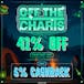 Off the Charts - Sylmar