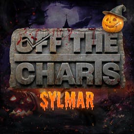 Off the Charts - Sylmar
