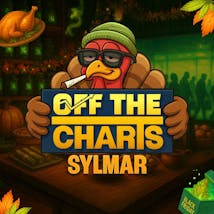 Off the Charts - Sylmar