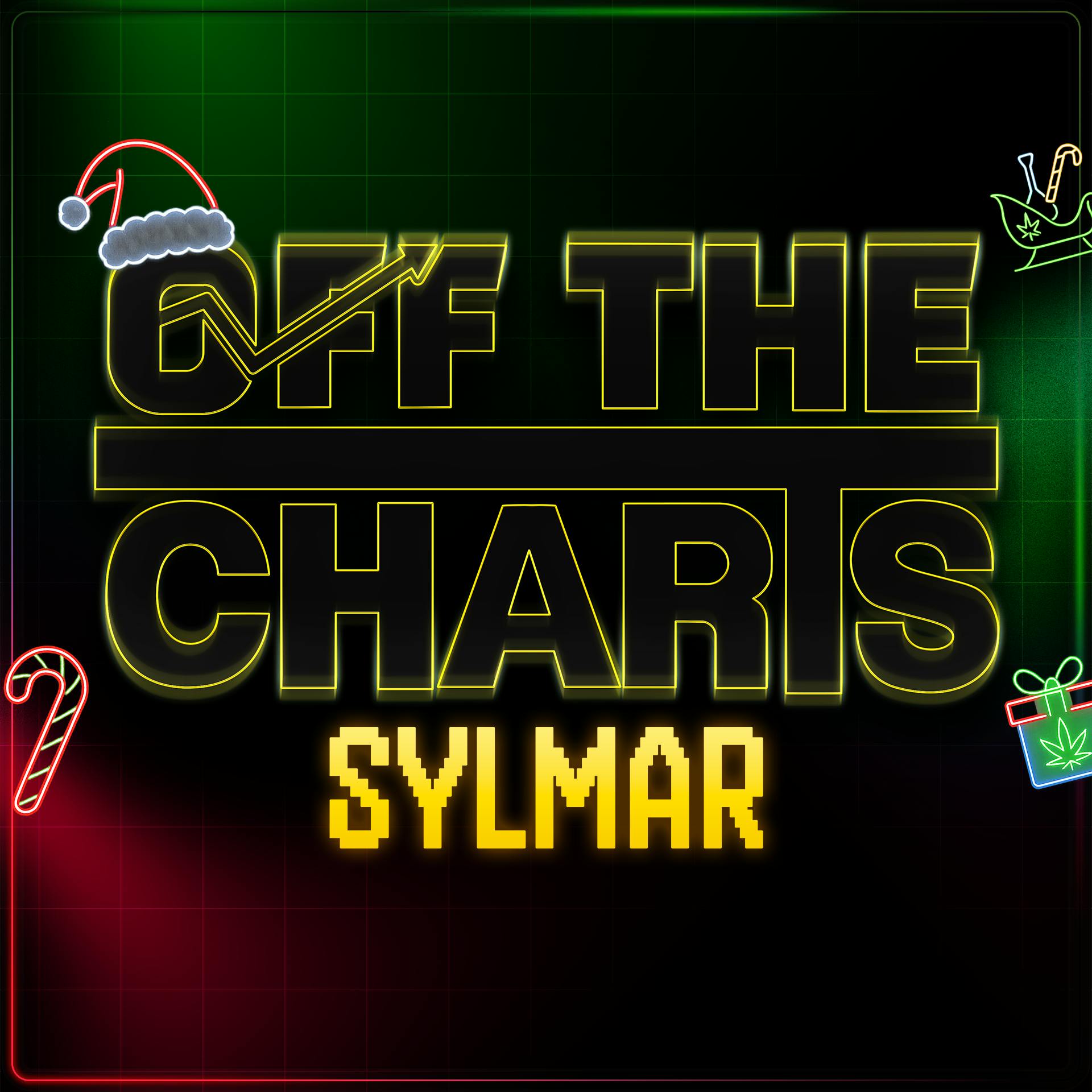 Off the Charts - Sylmar