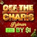 Off the Charts - Sylmar