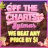 Off the Charts - Sylmar