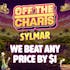 Off the Charts - Sylmar