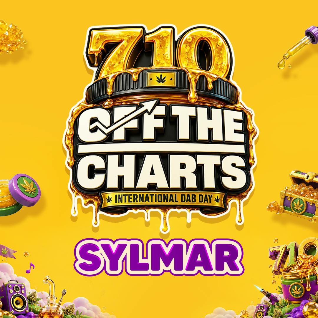 Off the Charts - Sylmar