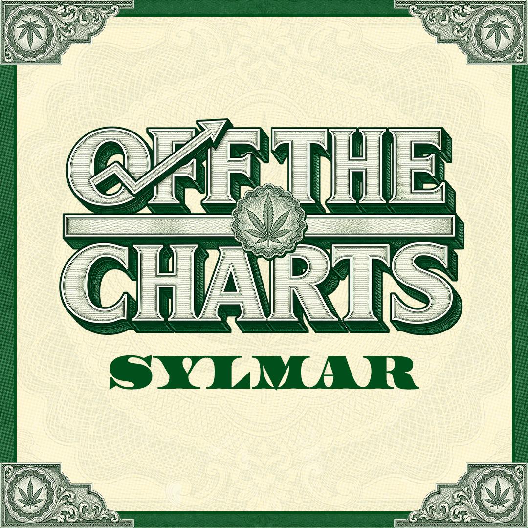 Off the Charts - Sylmar