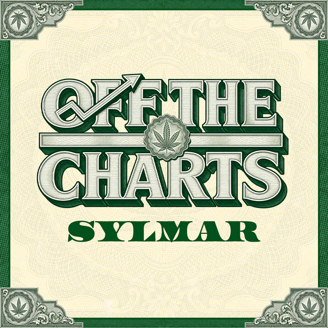 Off the Charts - Sylmar