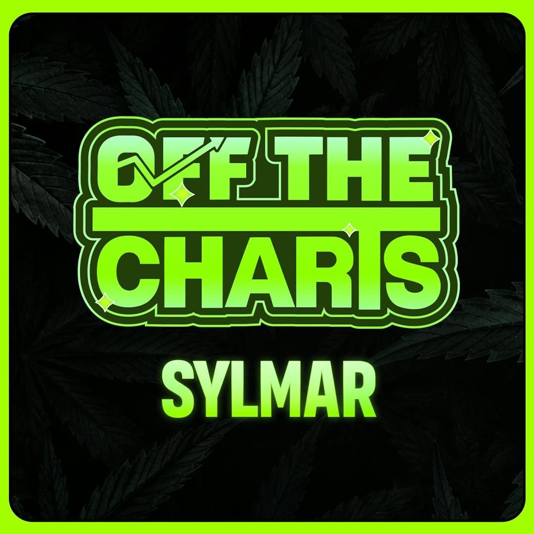 Off the Charts - Sylmar