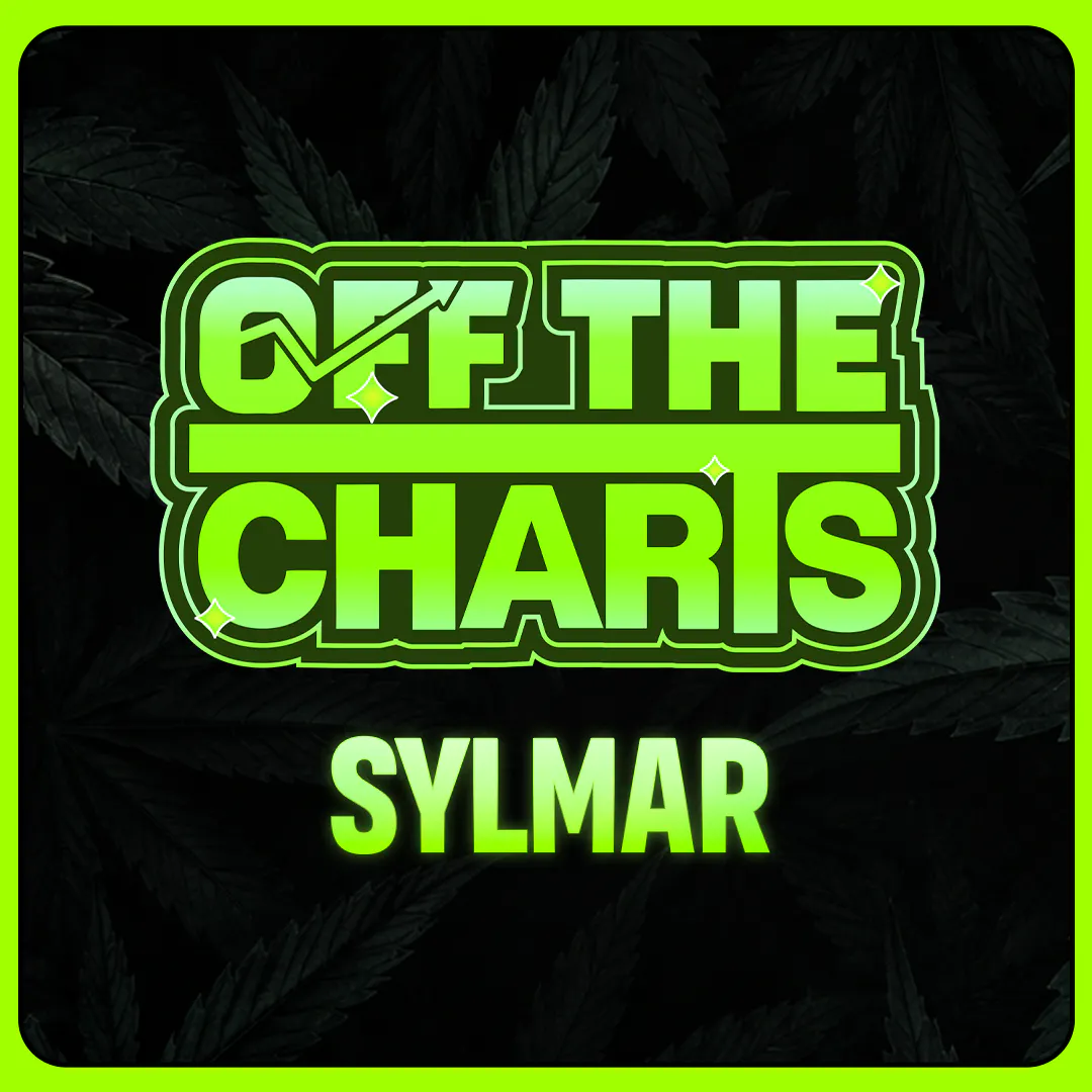Off the Charts - Sylmar