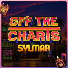 Off the Charts - Sylmar