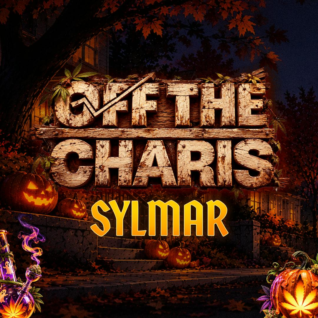 Off the Charts - Sylmar