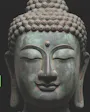 Canna Buddha of Jal