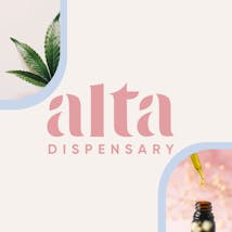 Alta Dispensary