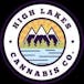 High Lakes Cannabis Co - Jackson Street